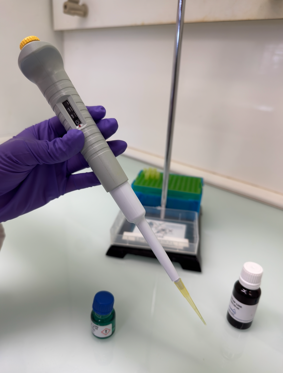 Complete Watch Oil Kit, Moebius 9010+9104(HP1300)+8200+8217+9415+DX with tools